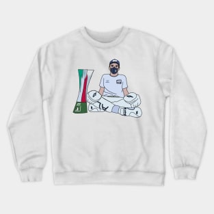 Pierre Gasly - First win! Crewneck Sweatshirt